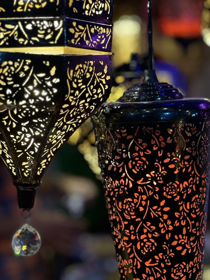 Event Design - Sarah